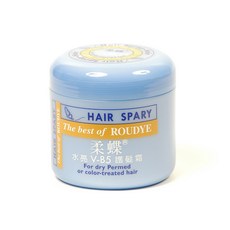 柔蝶 水亮V-B5護髮霜 高保濕深層護髮 免沖洗兩用護色護髮 染燙修護沙龍級潤髮乳, 1個, 560ml