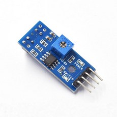 傑森創工 紅外線避障模組 Arduino 尋跡循跡, 1個