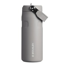 스탠리 아이스플로우 에어로라이트 플립 스트로 2.0 텀블러, 애쉬, 355ml, 1개