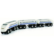 BRIO SHINKANSEN 33417 (브리오) 대상 연령 3세~ [장난감 장난감 목제 장난감