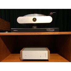 沐耳 Zorin Audio 入門 TP-S0 唱盤，搭 Grado 唱頭 ISO抑振材 Pro-Ject 唱放