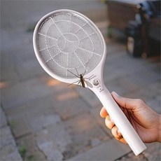 전기 모기채 강력 휴대용 가정용 건전지 모기채 실내용 야외 퇴치 살충기 퇴치기 박멸기 해충채
