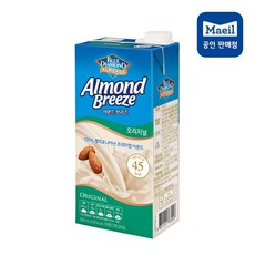 (매장정품) 매일 아몬드브리즈 950ml 3팩 238722