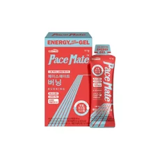 쟈뎅 페이스메이트 버닝 에너지젤 50g 10포 1박스 jh유통