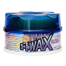 頂級黑珍珠90天硬蠟-深色車專用/軟蠟-淺色車適用，長效保護，恢復車漆光澤, 1個, 頂級黑珍珠90天軟蠟(淺色車用), 320mL