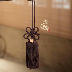 대나무 롤 스크린 커튼 전통 가림막 인테리어 중식당 문발 찻집 일식집