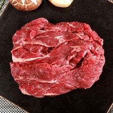 기타 1+등급 암소한우 불고기 300g