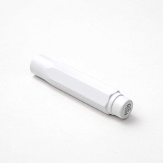 美國 BLACKWING 《鉛筆筆蓋 》 明進文房具, 1個, 白色