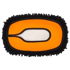 105cm 마포 밀대 세척 청소걸레