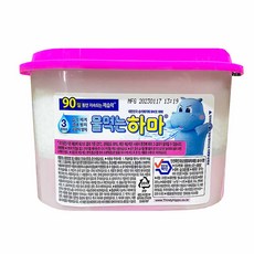 물먹는하마 옷장용 제습제, 300g, 1개