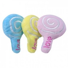 조은두리 아기강아지 장난감인형