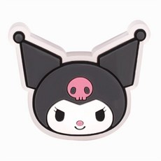 미호스 우정템 쿠로미 LED 슈즈참