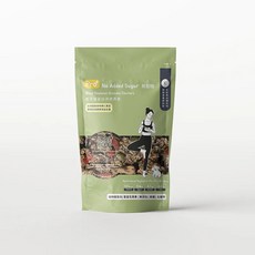 Pro+ 無糖黑豆優蛋白烘烤燕麥, 240g, 1個