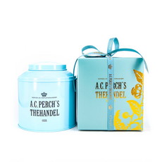 AC 퍼치스 그린 레몬 진저 기프트 박스 200g, 1개, 1개입