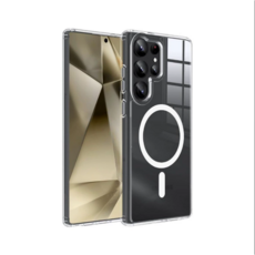 스콜피오 아이폰 갤럭시 맥세이프 슬림 휴대폰 케이스