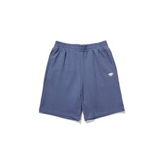 다이나핏 남성 숏팬츠 COMISO (코미소) 하프팬츠 Indigo YMM24354N2