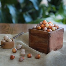 햇은행 깐은행 (중)300g, 1개