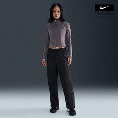 매장정품 나이키 NIKE 우먼스 스포츠웨어 오픈 햄 팬츠 HV2325-010 SNS18 1303351