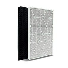 삼성 비스포크 큐브 공기청정기 호환 필터 CFX-J170D 세트 AX70A9513GED AX70A9500GND, 1개 1개