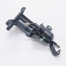 도요타 호환 랜드 크루저 23300 어셈블리 FJ 용 GX460 GX400 필터 프라도 31160 연료 OEM, 1 PC