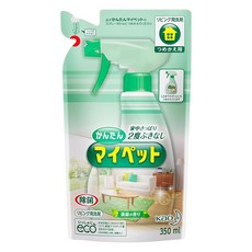 카오 카오 KAO 간단 내 애완동물 철회용 350ml, 1개, 1g, 상세페이지 참조