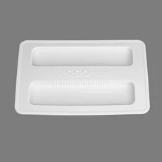 전기 토스터기 실리콘 먼지 커버 아침 식사 기계 보호 주방 용품 상단 뚜껑, 08 White