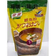康寶 鰹魚粉 升級版, 1個