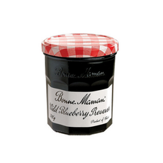 본마망 미니 잼 30g 블루베리, 370g, 1개