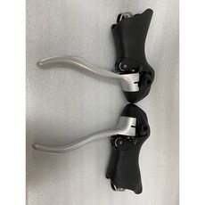 SHIMANO ST-2300 2*8段變速把手，輕巧易操作，提升騎乘舒適度, 1個