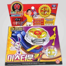 LETEO-상세설명참조 장난감 팽이 배틀팽이 요괴 메카드 미스터문퀵 움직이는로봇 5세남아장난감