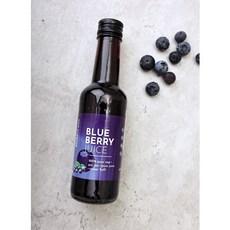 荷蘭 100% 純藍莓汁 200ml 無糖 無添加, 1個, 2027.07.02, 250ml