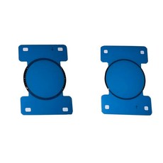 Garmin Forerunner 965 自動定位熱彎膜 專用軟膜 手錶保護貼 全螢幕覆蓋 防刮, 透明, 1個