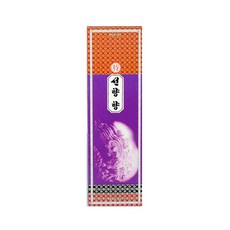 (8803687200037)(통)향 선향향-2입/232mm