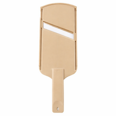 코휀하임 손잡이형 푸드 양배추 슬라이서, 베이지, 1개