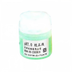 PH校正液 監測器標準校正液20ml (PH4.0+PH7.0)雙規格組合，確保精準度, 1個, E-PH1 校正液7.0