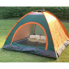 텐트 샤론 방수 원터치 9-10인용 1(개) 5462 EA