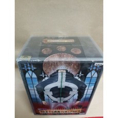 日本景品 航海王 王下七武海 熊 組み立て式 DXF Vol.4 公仔, 1個