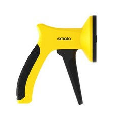 SMATO 스마토 유리작업공구 흡착기 SM-VH01M 미니타입 권총형, 1개