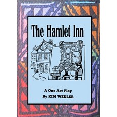 (영문도서)The Hamlet Inn Paperback, Tsl Drama, English, 9781914245824