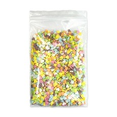 9604. 스프링클 - 파스텔하트(1) - 20g