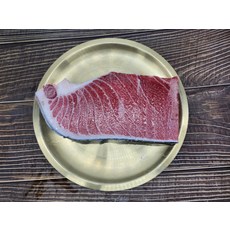 고급음식점 공급합니다 참치 세미도로 필렛 500g 아주맛있게 드실수잇으실거라고 장담합니다, 1개