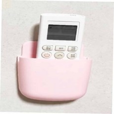 리모컨꽂이 아크릴 리모컨 거치대 정리함, 상세페이지 참조, 1개