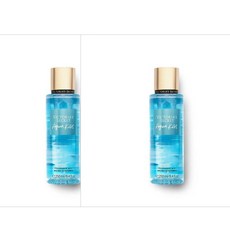 (미국직배) 빅토리아시크릿 아쿠아키스 바디미스트 250ml 2개 Victoria Secret Fragrance Mist