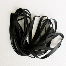 RAD ISTD 발레 탄성 허리 벨트 유니폼 댄스 레오타드 시험 탭 핑크 블랙 모든 색상, 없음, 10.black - Custom 사이즈, 1개