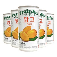 일화 프레주 망고 175ml x 30캔, 30개