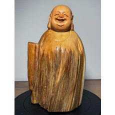 太行崖柏 大福彌勒, 如圖所示, 1個