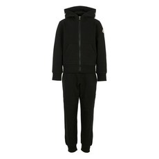 몽클레르 앙팡 후드 집업 트랙수트 세트 2p