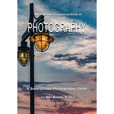 (영문도서) The Awesome Companion Book of Photography Hardcover, Retro Ranger Publishing, English, 9781088255834