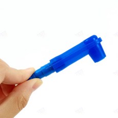 튜닝 브레이크액 트럭 공구 배수 교환기 커넥터 주입구 빠른 조인트 액 미션 오일 브레이크 교체 블리더 차량 도구 드레인 빈 변경 필링 흡입 교환 시스템 자동차 유체 자동 2개묶음