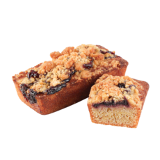 디디얌 휘낭시에 개별선택구매, 1개, 블루베리크럼블 휘낭시에